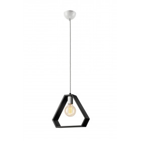 LM-1.4.3 OLLE 1-light loft hanging lamp