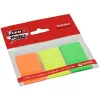 Sticky Notes Fixo Multicolour 25 x 43 mm (24 Units)