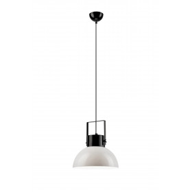 LM-1.1/74 KIRA 1-light industrial hanging lamp