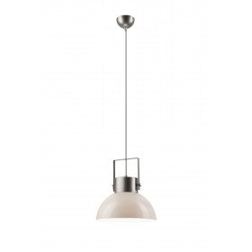 LM-1.1/74 KIRA 1-light industrial hanging lamp