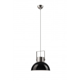 LM-1.1/74 KIRA 1-light industrial hanging lamp
