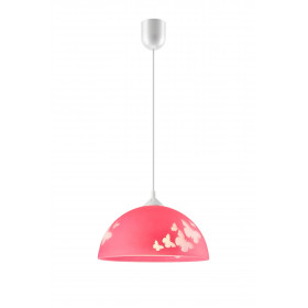LM-1.3/6 MARIPOSA 1-light pendant lamp