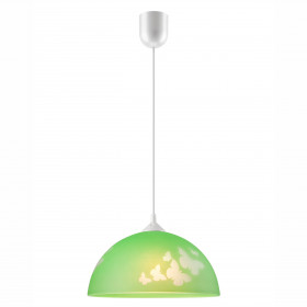 LM-1.3/6 MARIPOSA 1-light pendant lamp