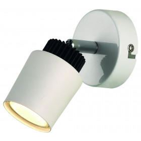 KM-1.89 MEGAN 1-light spot wall lamp