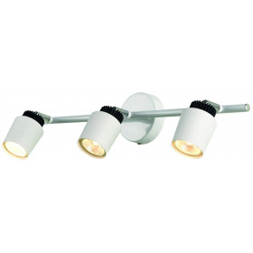 LM-3.89 MEGAN 3-point ceiling lamp spot