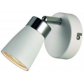 KM-1.88 EMILY 1-light spot wall lamp