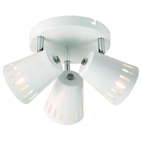LM-3.92 EMMA 3-point ceiling lamp spot