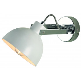 KM-1.90 LUKAS 1-light spot wall lamp