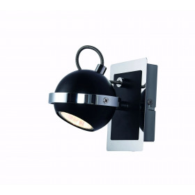 KM-1.93 MARC 1-bulb spot wall lamp