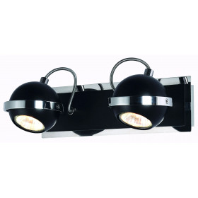 LM-2.93 MARC 2-light spot ceiling lamp
