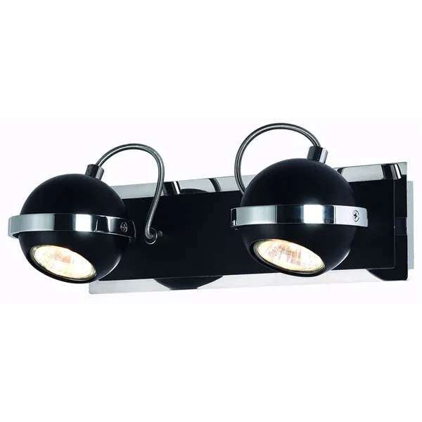 LM-2.93 MARC divu lampu griestu prožektoru lampa