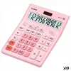 Laskin Casio Pinkki (10 osaa)