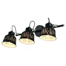 LM-3.91 JACK 3-point ceiling lamp spot