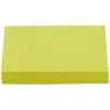 Sticky Notes Post-it 7100317841 Yellow 76 x 76 mm A7 Standard
