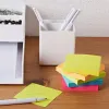 Tarralaput Post-it 7100317841 Keltainen 76 x 76 mm A7 Normaali