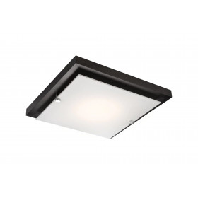 LD.PD-7.1 PEDRO 1-light wooden ceiling lamp