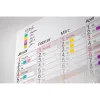 Sticky Notes Post-it 7100317841 Yellow 76 x 76 mm A7 Standard