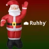 Pripučiamas Kalėdų Senelis Ruhhy 22624