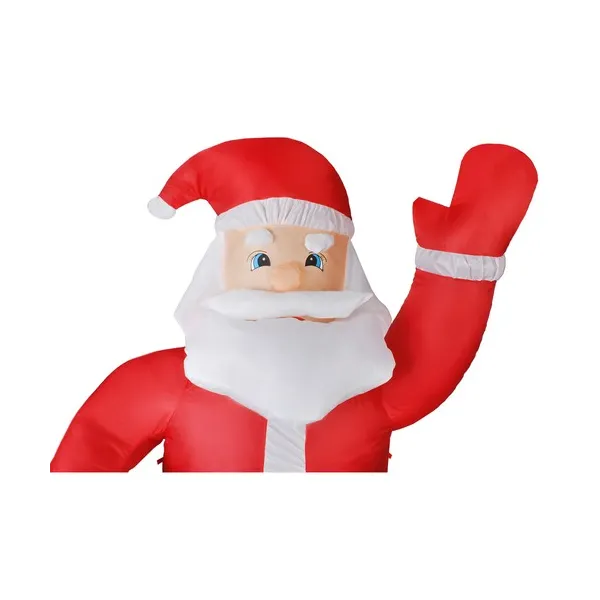 Inflatable Santa Claus Ruhhy 22624