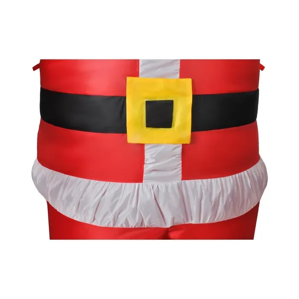 Inflatable Santa Claus Ruhhy 22624