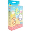 Gouache-maalaus sarja Jovi KAWAII 35 ml 6 Kappaletta (6 osaa)