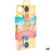 Tempera Jovi Multicolour (12 Units)