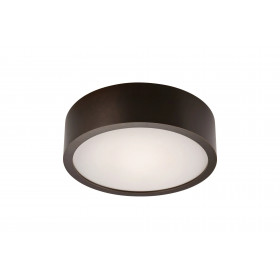 LD.PD-6.1 EVELINE 1-light wooden ceiling lamp