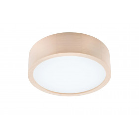 LD.PD-6.1 LED EVELINE LED 1-light wooden ceiling lamp