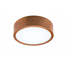 LD.PD-6.1 LED EVELINE LED 1-light wooden ceiling lamp