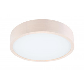 LD.PD-6.2 LED EVELINE LED 2-light wooden ceiling lamp
