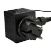 Ilmatäytteinen joulupukki Ruhhy 22624