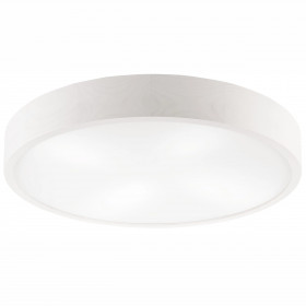 LD.PD-6.13 EVELINE 4-light wooden ceiling lamp