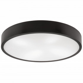 LD.PD-6.13 EVELINE 4-ламповый потолочный светильник из дерева