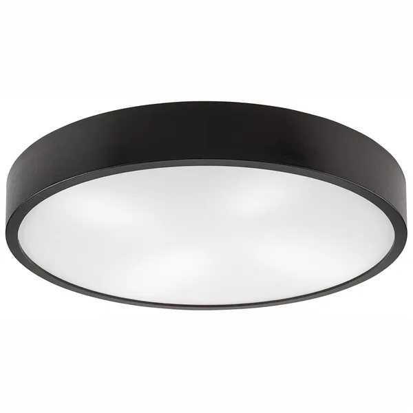 LD.PD-6.13 EVELINE 4-ламповый потолочный светильник из дерева