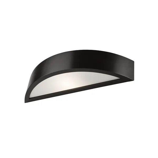 LD.PD-6.4 EVELINE SIENAS 1 spuldzes koka pusgriestu lampa