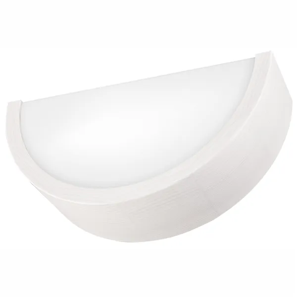 LD.PD-6.12 EVELINE SIENAS 1 spuldzes koka pusgriestu lampa