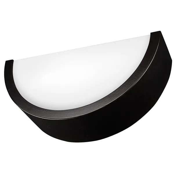 LD.PD-6.12 EVELINE SIENAS 1 spuldzes koka pusgriestu lampa