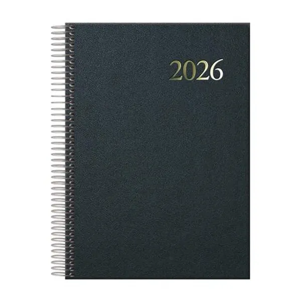 Grafiks DOHE Melns 14 x 20 cm (20 gb.)