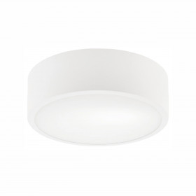 LD.PD-6.14 DANTE 1-light metal ceiling lamp
