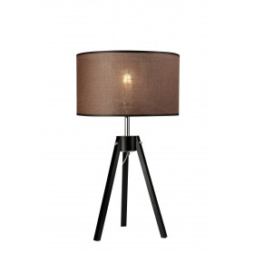 LN-1.102 AZZURRO 1-point night lamp