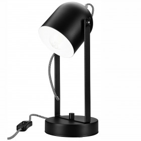 LN-1.L SURI 1-light loft night lamp