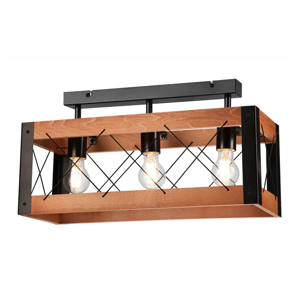 LM - 3.180/A FRIDA trīspunktu griestu lampa