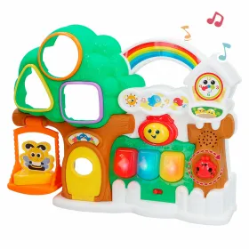 LM-1.99 JOY 1 lemputės pakabinamas šviestuvas, juodas / chromuotas