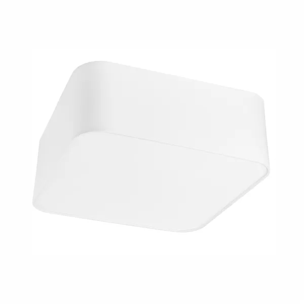 LM-2.210 ANGUS griestu lampa ar abažūru, 2 lampu, balta