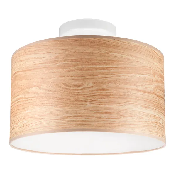 LM-1.1.95/A PRINT 1-lamppuinen riippuvalaisin kuviollisella varjostimella