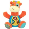 Oriģinālas frāzes Winfun Žirafe 18 x 19 x 8,5 cm (6 gb.)