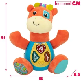 Подвесной светильник LM-1.1.90 PRINT на 1 лампу с абажуром с печатью