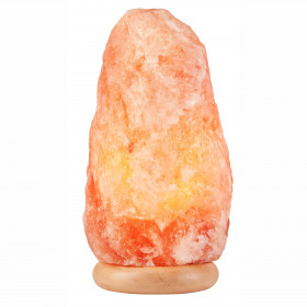 LN-1.S/9 SALLY 1-light salt lamp