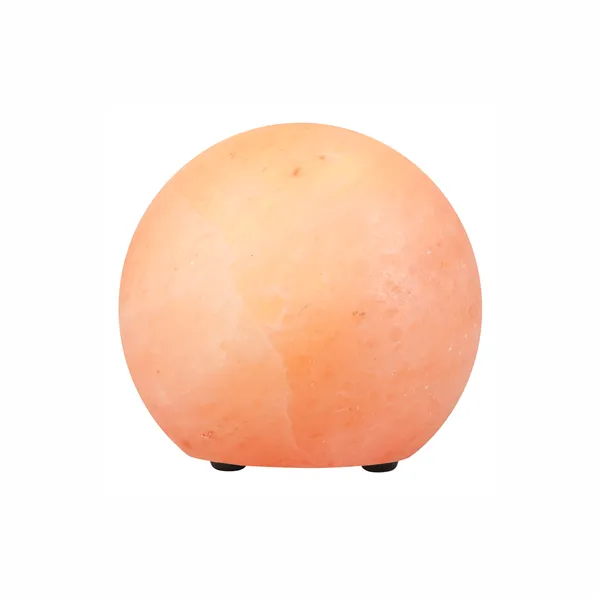 LN-1.S/11 SALLY salt lamp, 1-point ball