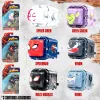 Prasmju Spēle Spider-Man Battle Cubes (12 gb.)